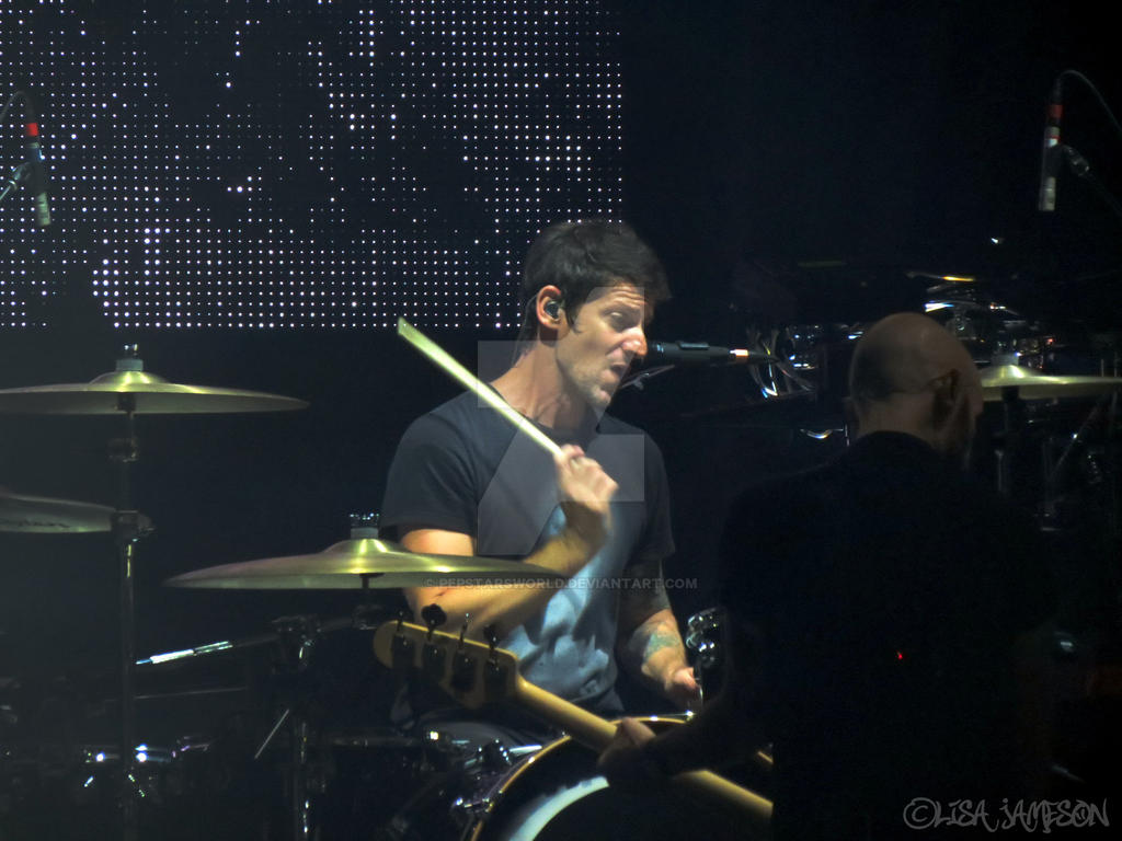 Adam Carson AFI Sept 10 2014 Phoenix by PepstarsWorld on DeviantArt