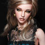 Iplehouse Stella BJD by Pepstar