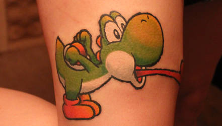 Yoshi