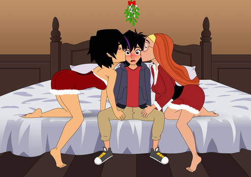 Mistletoe (1-2)