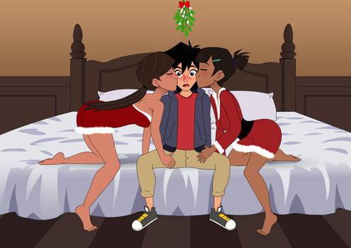 Mistletoe (2-2)