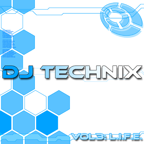 DJ Technix v2 RETRY