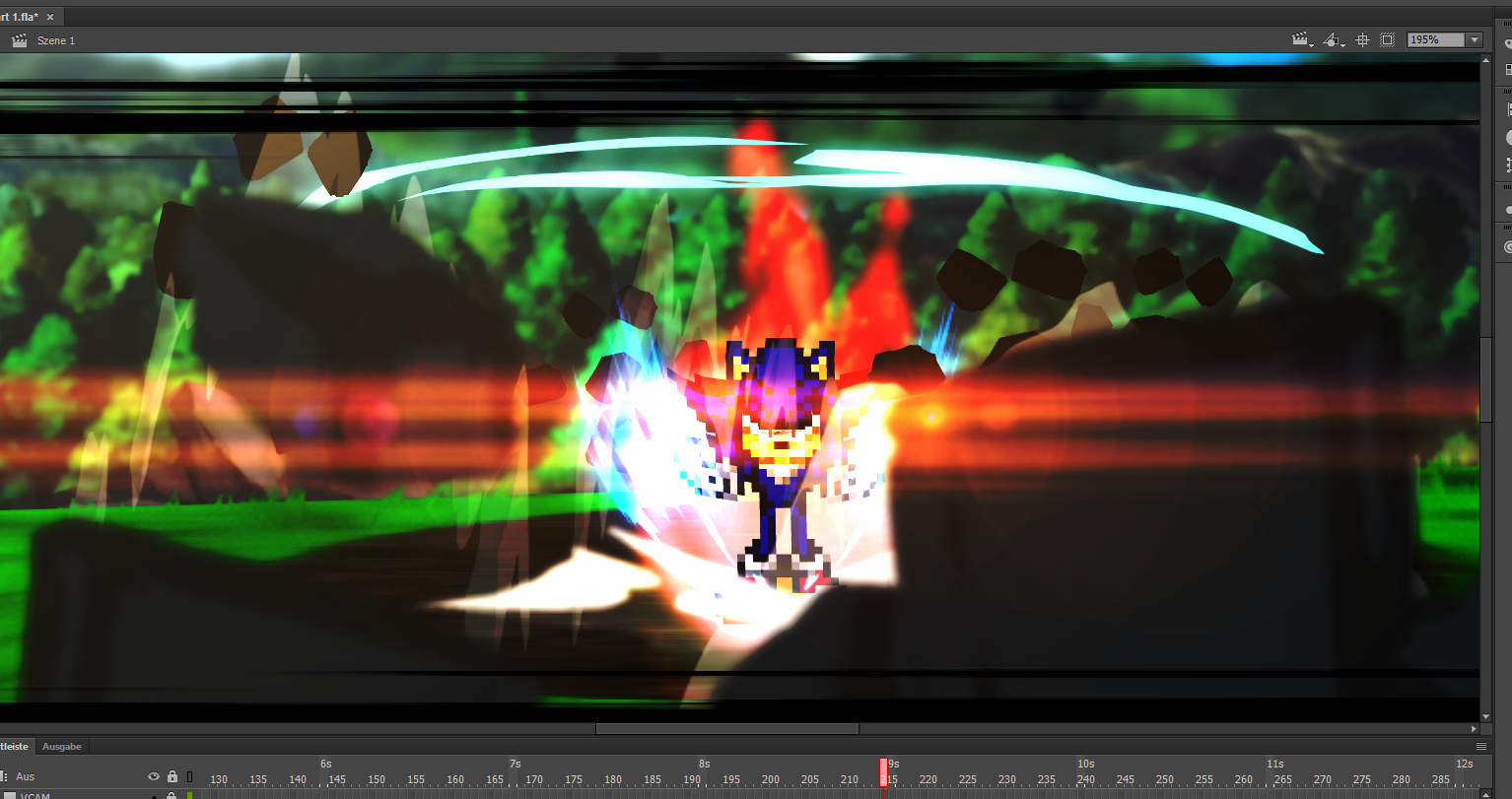 Shadic The Ultimate Hedgehog by SpacePea on DeviantArt