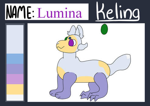 [Akeli-Lands] Lumina