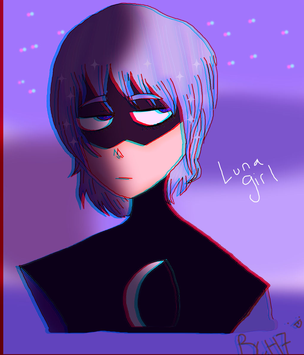 Luna girl-Pjmasks by BCookie7 on DeviantArt