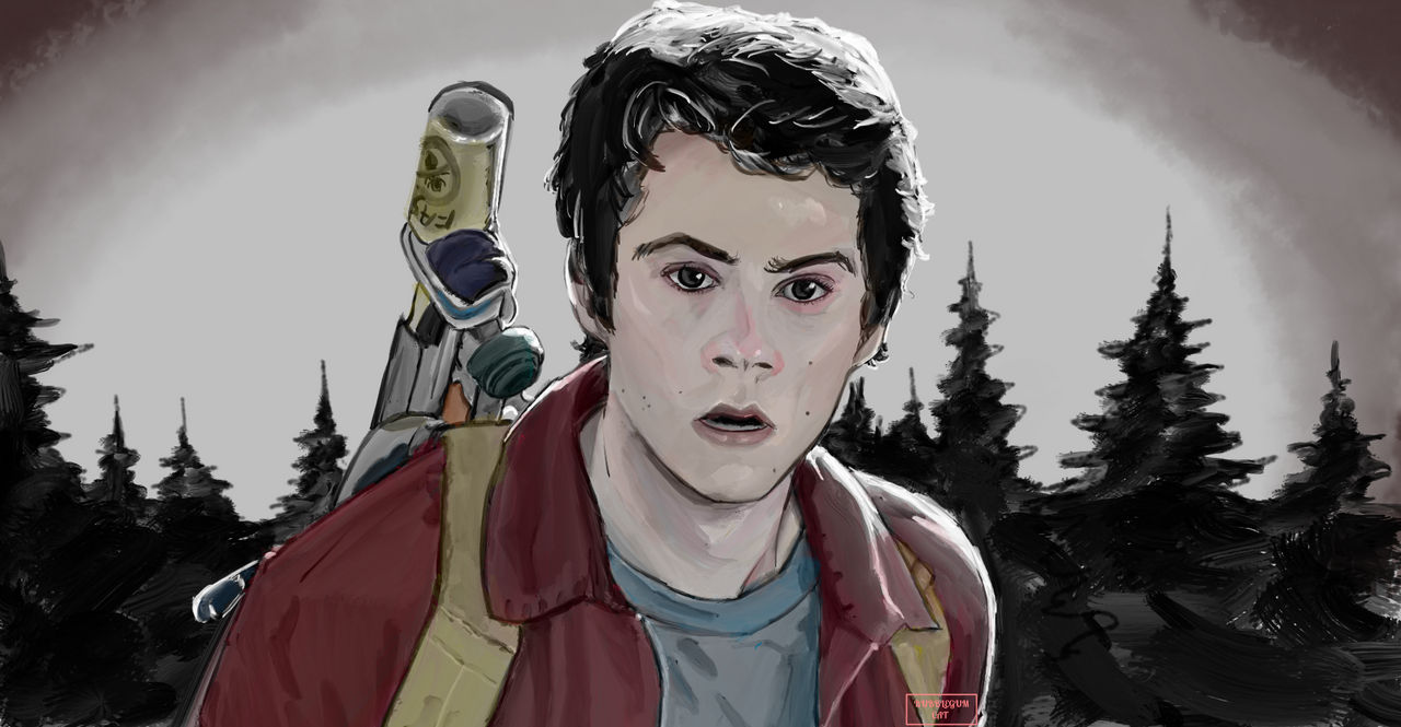 Joel Dawson Love And Monsters By Bubblegumcatt On Deviantart Joel Dawson Love And Monsters By Bubblegumcatt On Deviantart