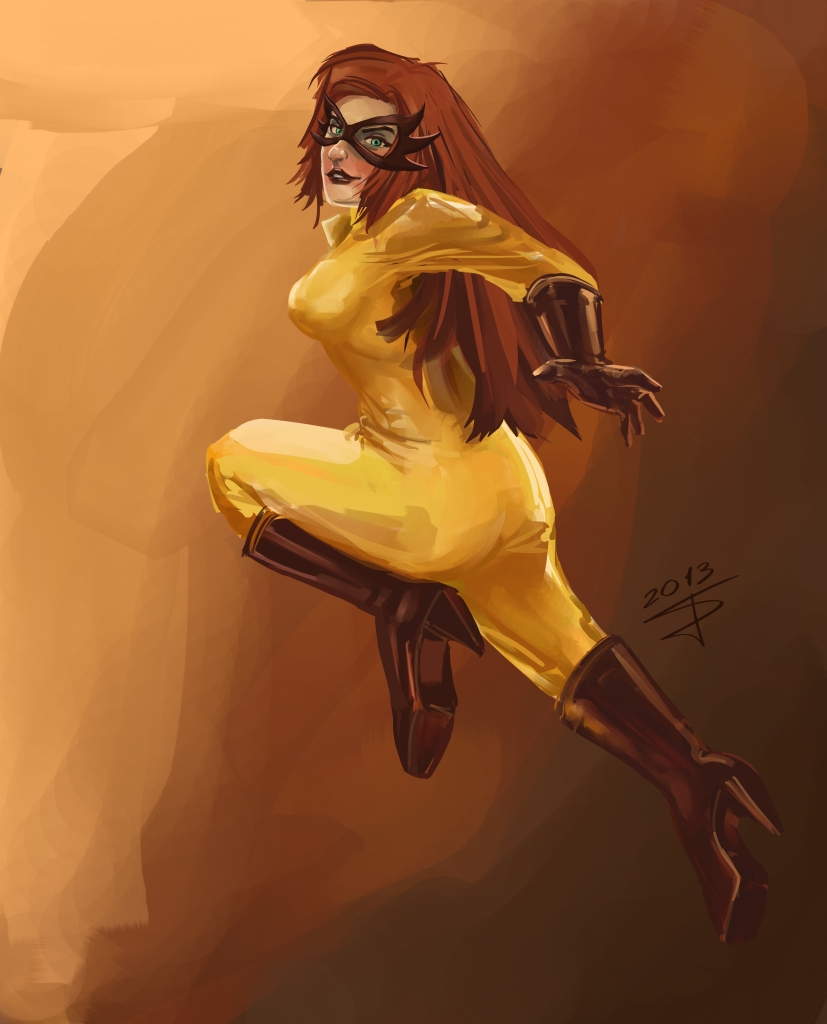 Firestar