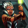 Ahsoka Tano