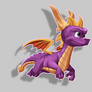 Spyro, duh