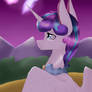 Heir to the Crystal Empire