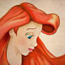 'Ariel Doodle'
