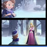 I wish it was Elsa