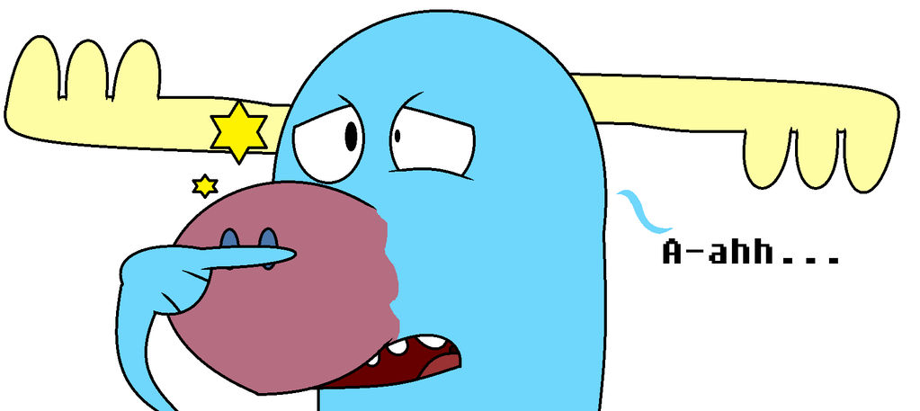 Lumpy by SHNASHQ on DeviantArt