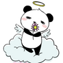 Angel Panda