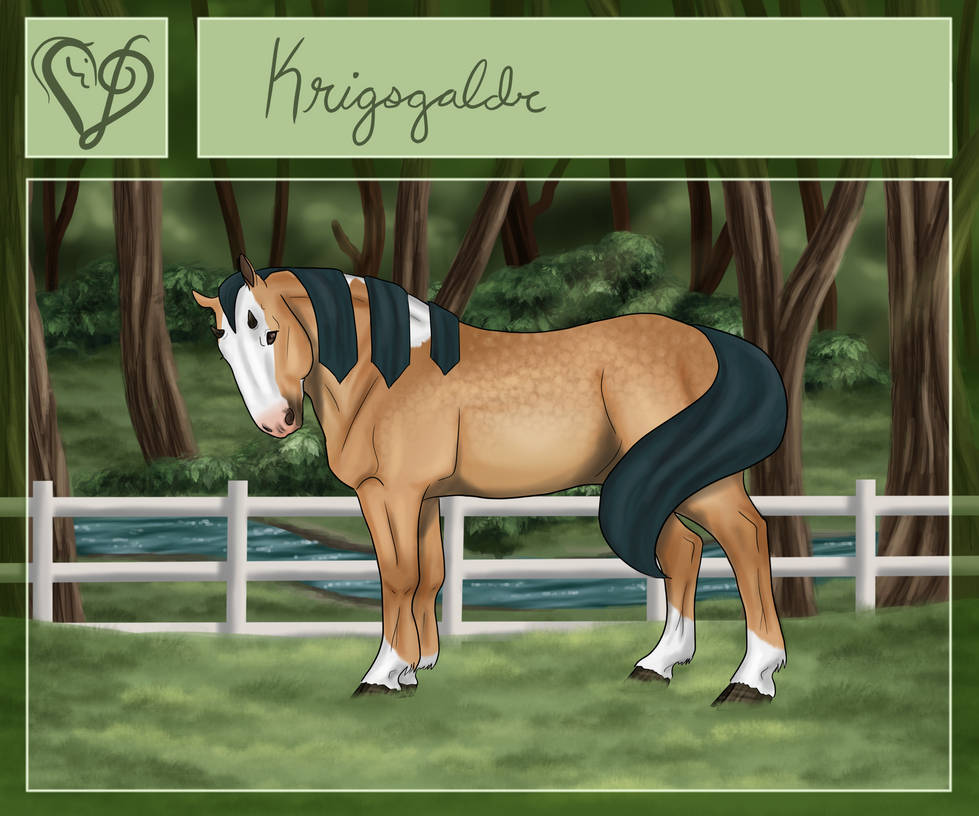 Hss Deviantart HSS Krigsgaldr by RilayaBelacqua on DeviantArt