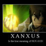 Xanxus