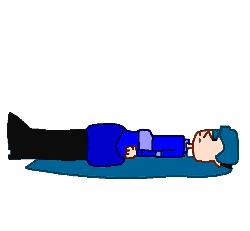 Abby Archer Fail (Beanfan112) by km1652035 on DeviantArt