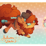 kerfluffles! seasonal auction (CLOSED)