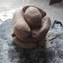 Sculputure -view 2