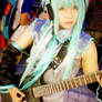 Vocaloid: Mikuo Version Me