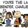You're the Last Airbender, Charlie Brown