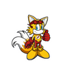 Tails Flash