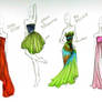 fashion designs I