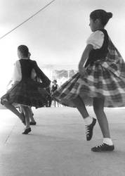 Highland Dance