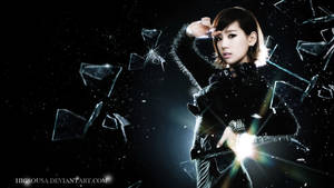 Broken Glass - Taeyeon