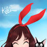 Kiki's Delivery Service