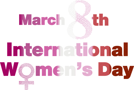 Woman Internacional Day