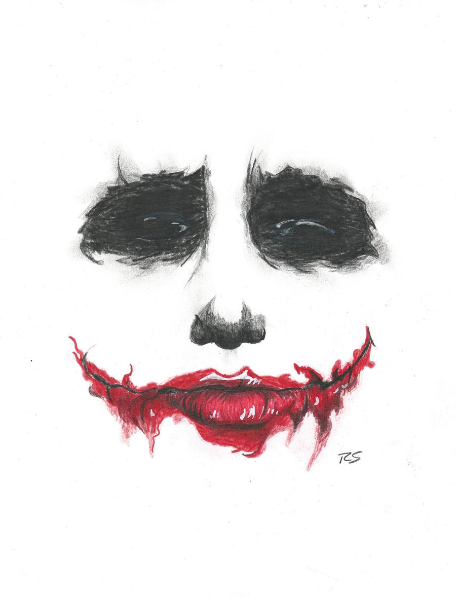 Dark Knight Joker 2 By Rshaw87 On Deviantart Dark Knight Joker 2 By Rshaw87 On Deviantart
