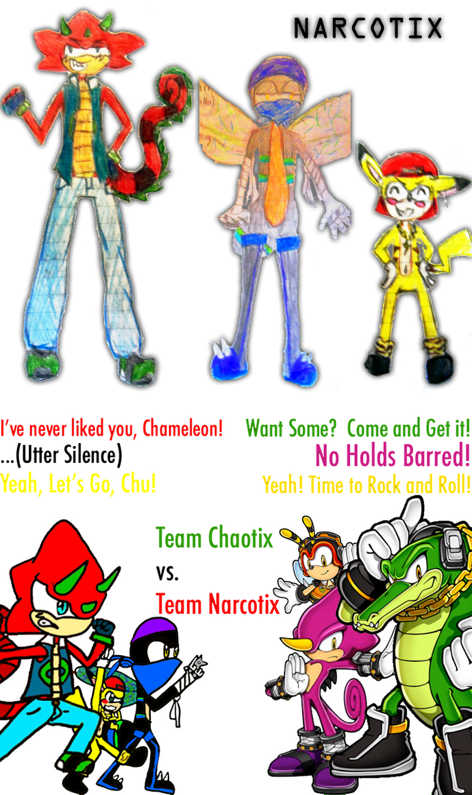 Narcox Emblems TEAM NARCOTIX by Emmajh97 on DeviantArt