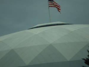 Tacoma Dome!