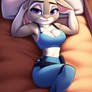 Judy Hopps