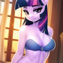 Twilight Sparkle