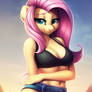 Fluttershy