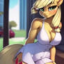 Applejack