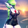 Hot Gardevoir