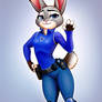 Judy Hopps