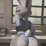 Judy Booty #2