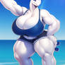 Hot Lugia