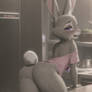 Judy Hopps