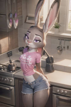 Judy Hopps