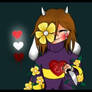 Undersave Frisk