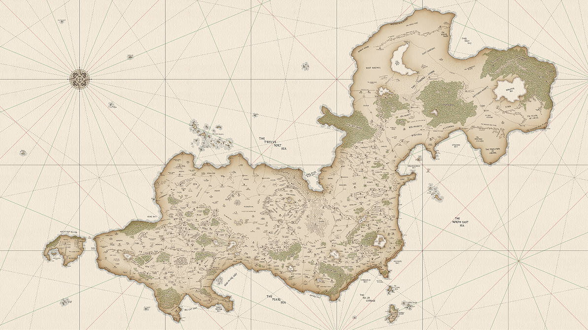 Large Block Map Large Map by MirzaBecukic on DeviantArt