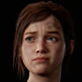 Ellie Willians TLOU Part 1