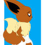 Padded Eevee