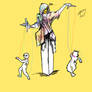 Pander Puppeteer (Draw NSFW or Furry..hm..)