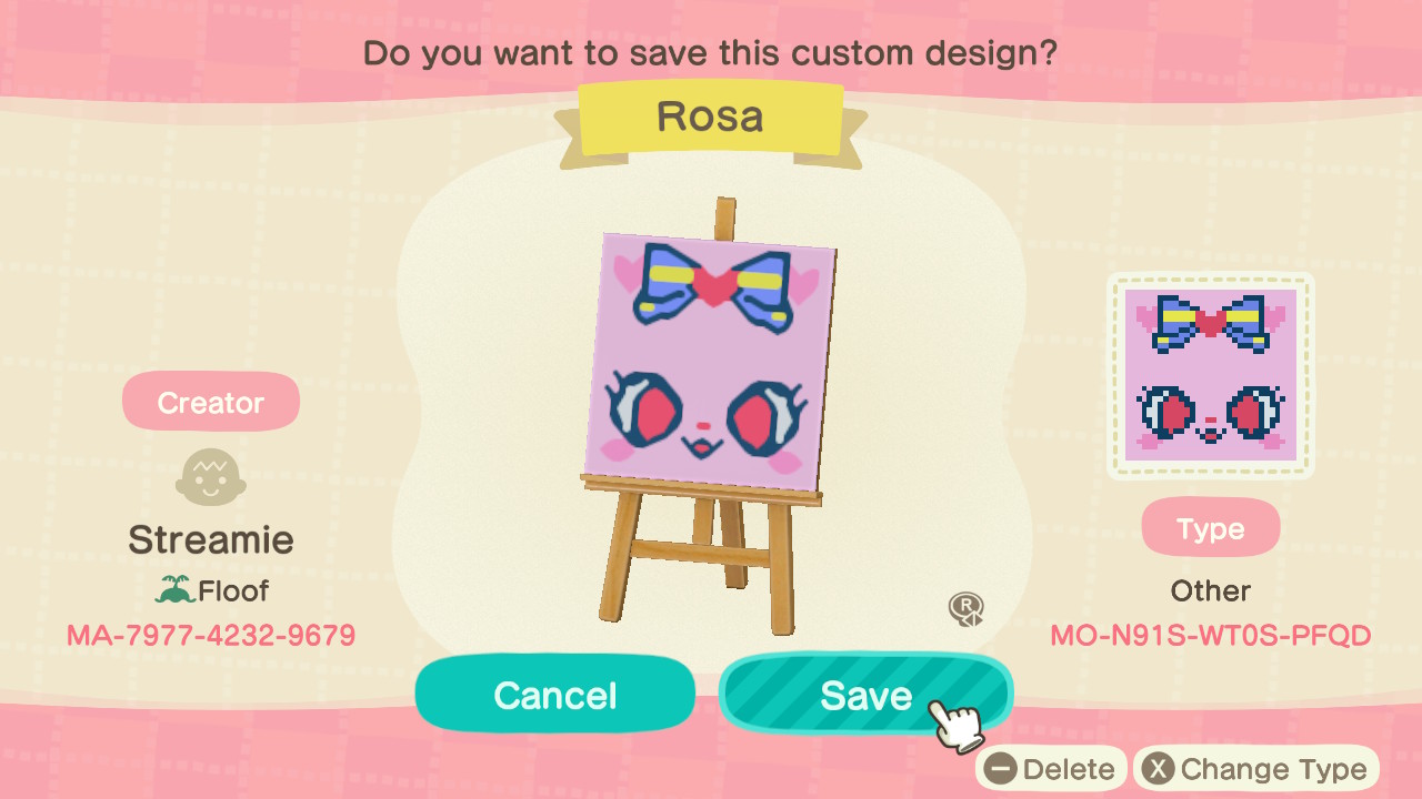 Rosa Design by SodorBrony on DeviantArt